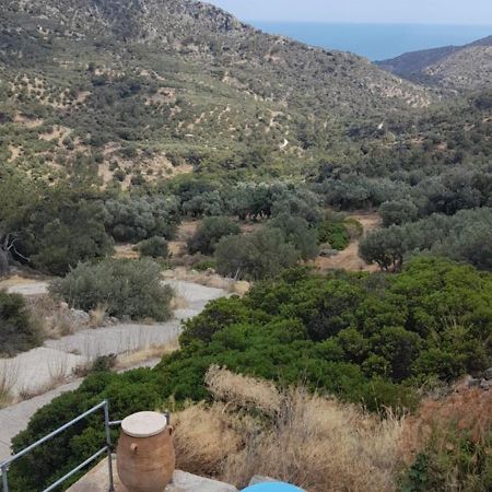 Casablu Βίλα Stavrokhorion Εξωτερικό φωτογραφία