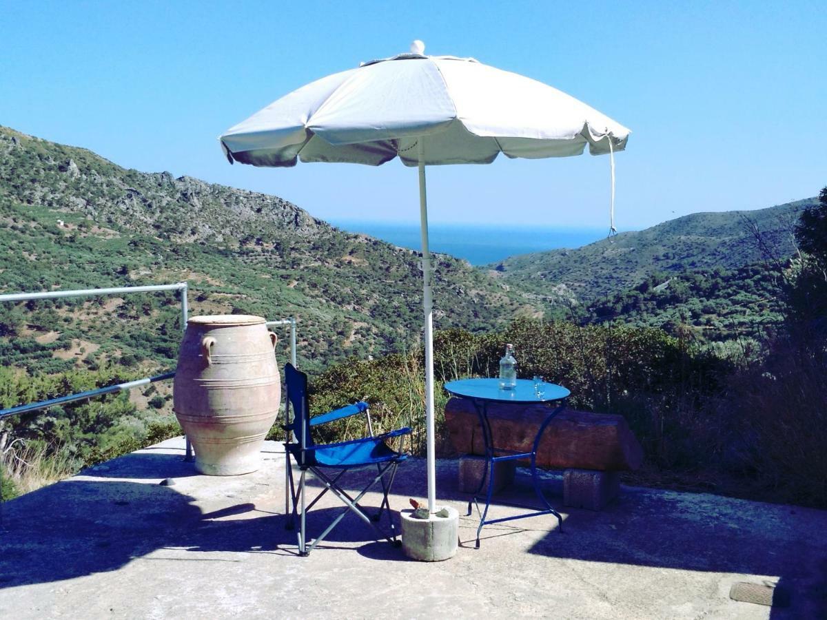 Casablu Βίλα Stavrokhorion Εξωτερικό φωτογραφία