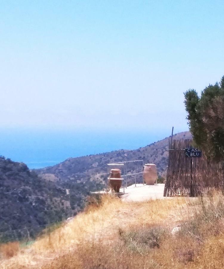 Casablu Βίλα Stavrokhorion Εξωτερικό φωτογραφία