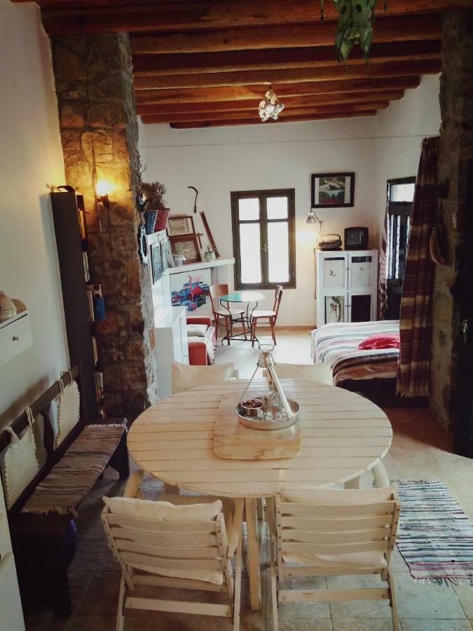 Casablu Βίλα Stavrokhorion Εξωτερικό φωτογραφία